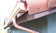 Rain Gutter Installation, Repair, Cleaning in Ashkum, IL